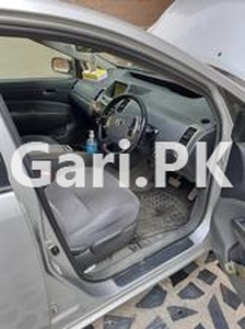 Toyota Prius G Touring Selection 1.5 2007 for Sale in Lahore