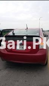 Toyota Prius S LED Edition 1.8 2010 for Sale in Islamabad