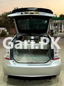 Toyota Prius S LED Edition 1.8 2013 for Sale in Karachi