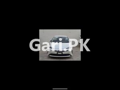 Toyota Prius S Touring Selection 2019 for Sale in Peshawar