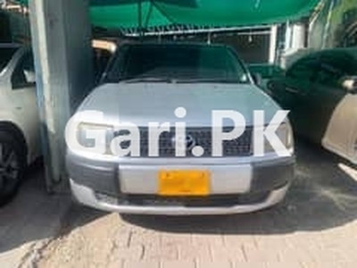 Toyota Probox 2006 for Sale in Quetta