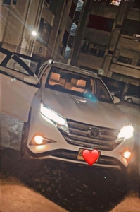 Toyota Rush G 2018 for Sale in Karachi