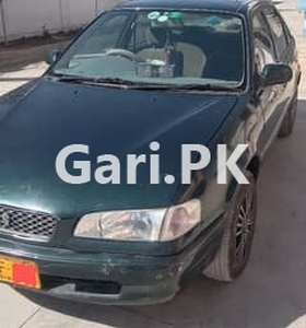Toyota Sprinter 1997 for Sale in Quetta