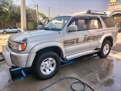 Toyota Surf 1996 for Sale in Khushab