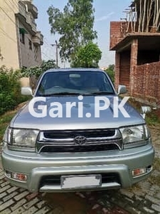Toyota Surf 1997 for Sale in Sialkot