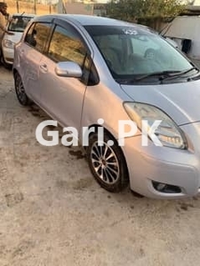 Toyota Vitz 2007 for Sale in Quetta