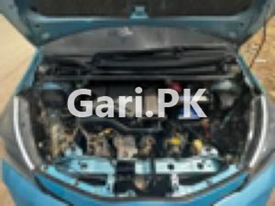 Toyota Vitz F 1.0 2015 for Sale in Hyderabad