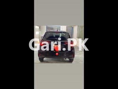 Toyota Vitz F 1.0 2018 for Sale in Gujranwala