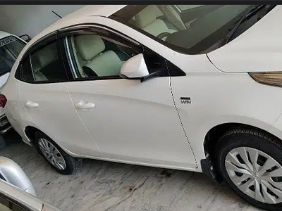 Toyota Yaris 2021 for Sale in Karachi