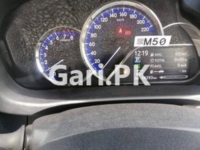Toyota Yaris ATIV X CVT 1.5 2021 for Sale in Bahawalpur
