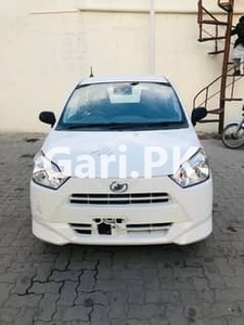 Daihatsu Mira 2019 for Sale in Bahria Town Phase 8