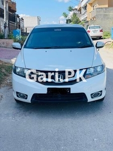 Honda City Aspire 1.5 I-VTEC 2018 for Sale in Islamabad