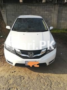 Honda City Aspire 2018 for Sale in Eden Life Islamabad