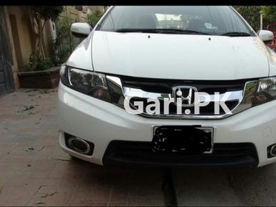 Honda City Aspire Prosmatec 1.5 I-VTEC 2020 for Sale in Lahore
