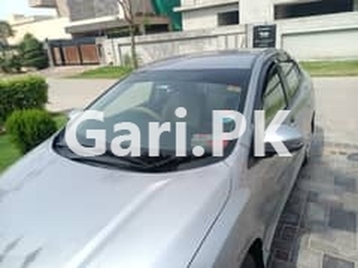 Honda City IVTEC 2022 for Sale in Punjab Coop Housing Society