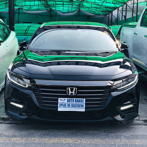 Honda Insight G 2018