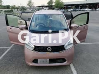 Nissan Dayz 2015 for Sale in Gulshan Ali Colony