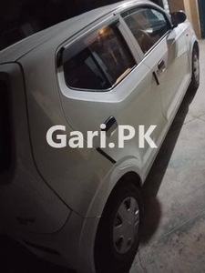 Suzuki Alto VX 2021 for Sale in Islamabad
