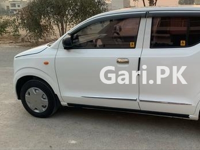 Suzuki Alto VXR 2020 for Sale in Bahawalpur