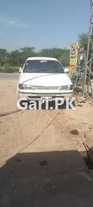 Toyota Corolla 2.0 D 1999 for Sale in Jhang Road