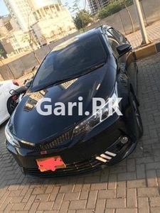Toyota Corolla Altis Automatic 1.6 2019 for Sale in Karachi