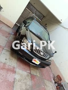 Toyota Harrier 2003 for Sale in Yousafabad