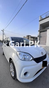 Toyota Passo 2018 for Sale in Gulistan-e-Jauhar Block 7