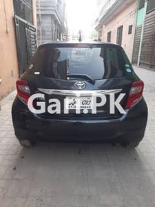 Toyota Vitz 2023 for Sale in Cantt