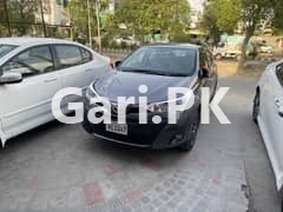 Toyota Yaris 2021 for Sale in Johar Town