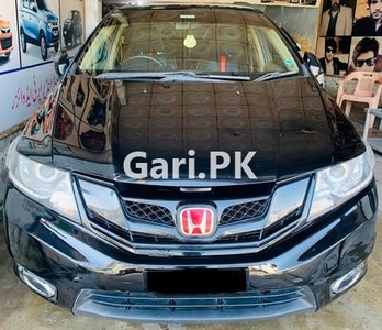 Honda City 1.5 I-VTEC 2020 for Sale in Sialkot
