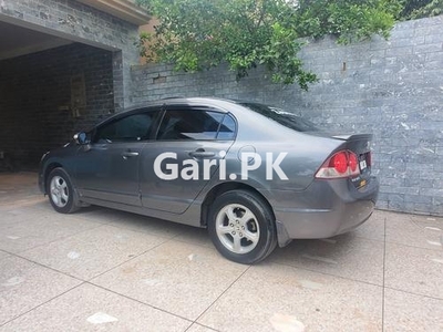 Honda Civic 2011 for Sale in Peshawar