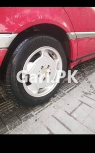 Mercedes Benz C Class C200 1995 for Sale in Islamabad