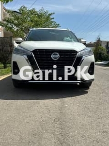 Nissan Kix 2022 for Sale in Islamabad