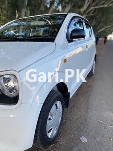 Suzuki Alto VXR 2023 for Sale in Islamabad