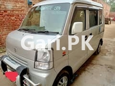 Suzuki Every 2017 for Sale in Lahore
