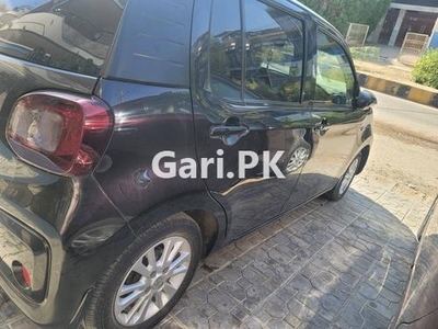 Toyota Passo X G Package 2017 for Sale in Karachi