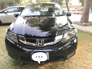 2018 honda city b2b original