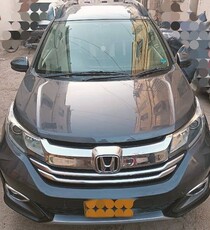 Honda BR-V 2020