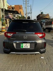 Honda BR-V 2020