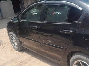 Honda City IVTEC 1.3 2017