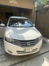 Honda City IVTEC 2014 - In Excellent Condition