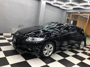 Honda crz CR-Z