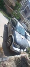 KIA Sportage 2002