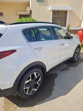 Kia Sportage FWD 2022