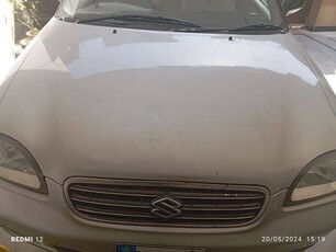 Suzuki Baleno 2005