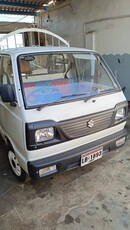 Suzuki Ravi 2022