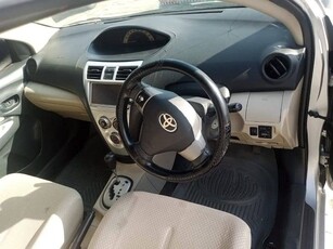 Toyota Belta 2013