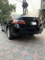 Toyota Camry 2006 top of line total genuine