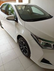 Toyota Corolla Altis 2023/2024