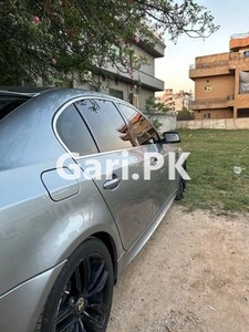 BMW 5 Series 530i 2003 for Sale in Islamabad